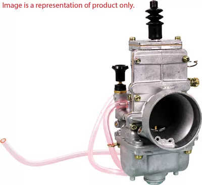 MIKUNI TM Series Flat Slide Performance Carburetor TM33-8012 • $310.95