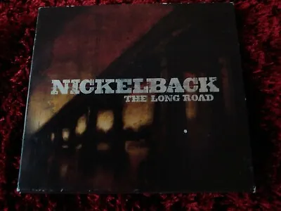 £2.50 • Buy Nickelback : Long Road, The (Digipack) CD (2003)