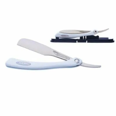 FEATHER PROFESSIONAL Artist Club DX Razor Folding New Beauty Product • $169.99