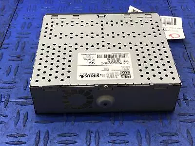 2015-2017 Mercedes S550 Sirius Xm Sattellite Radio Receiver Module 2229005111 • $49.70