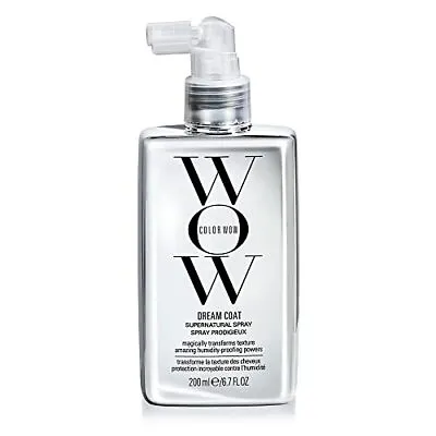 COLOR WOW Dream Coat Supernatural Spray 200 Millilitre • £14.99