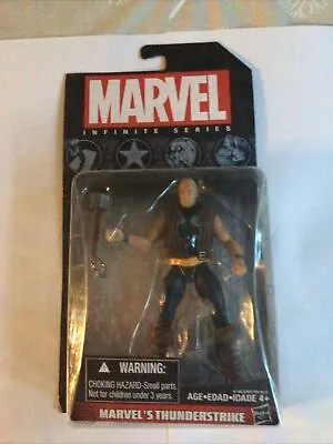 Marvel Infinite Series Wave 6: 3.75 -Inch / 10 Cm Action Figure (Pick From 6) • £10