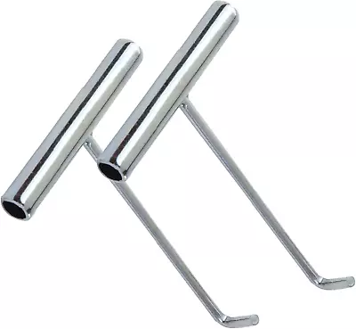 Trampoline Spring Puller Tool 2 Pack Stainless Steel Trampoline Springs Hook To • $11.83