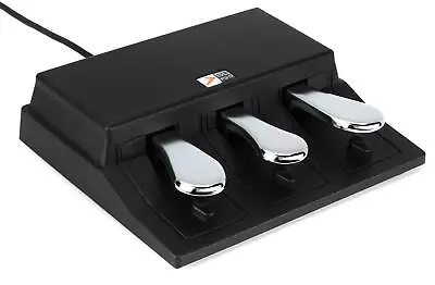 Studiologic SLP3D Studiologic Triple Pedal • $98.96