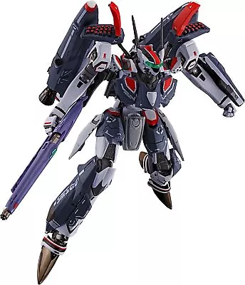 DX Chogokin VF-25F Super Messiah Valkyrie Alto Saotome Revival Macross Frontier • $339.98