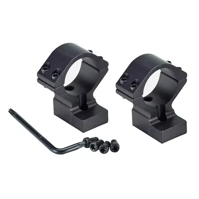 TALLEY 1in Low Scope Mount For Henry H009/H010/H014 (930336) • $43.66