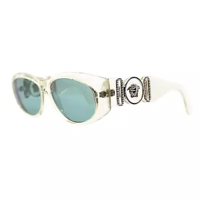 Vintage Versace 424/B 924 Sunglasses • $950