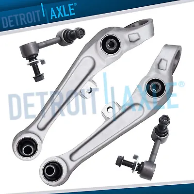 RWD Front Lower Control Arm Sway Bar For 2003 - 2004 Nissan 350Z Infiniti G35 • $97.09