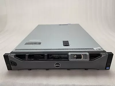 Dell PowerEdge R520 Server BOOTS 2x Xeon E5-2430 2.2GHz 96GB RAM NO HDD/OS • $149.99