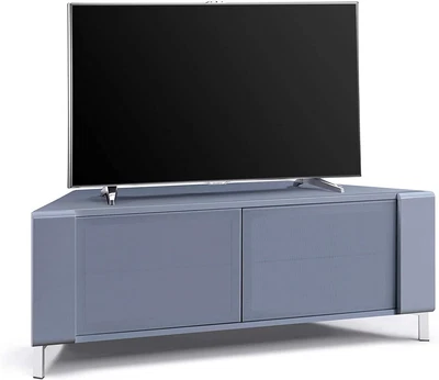 £65 • Buy MDA Designs CORVUS Corner Cabinet For Flat Screen TVs Up To 50 Inches