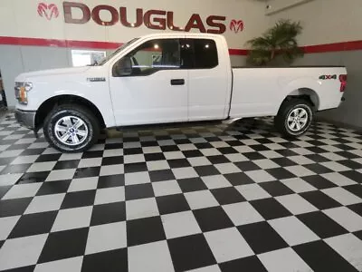 2020 Ford F-150  • $2750