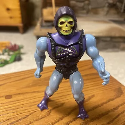 Mattel Masters Of The Universe Origins Skeletor Action Figure - GNN88 • $3.25