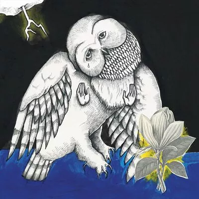 Songs:ohia - Magnolia Electric Co. New Vinyl Record • £41.90