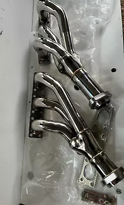 BMW E36  (M50-M52) Sport System Exhaust Manifold Front/rear • $275