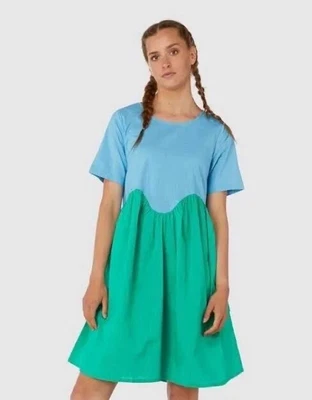 $65 • Buy Gorman Envie Smock Dress Size 6