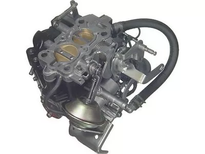 For 1981-1983 Dodge Aries Carburetor 57194SQHB 1982 2.6L 4 Cyl Mikuni • $488