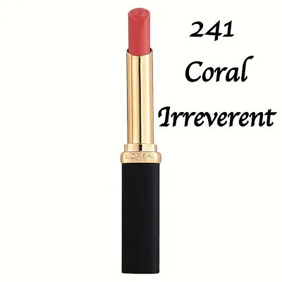 L'Oreal Color Riche Volume Matte Rouge Lipstick - CHOOSE YOUR SHADE - BRAND NEW • £6.99