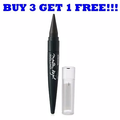 £3.06 • Buy Maybelline Eye Liner Master Kajal Kohl Liner Dark Jade (Close To Black)