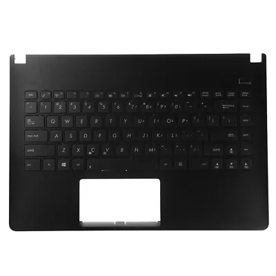 $57.87 • Buy Upper Palmrest Cover+US Keyboard For Asus X401 X401A X401U X401EB X401E1 Laptop