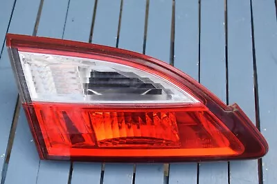 OEM 2012 2013 2014 2015 Mazda 5 Inner Left Driver Tail Light • $70