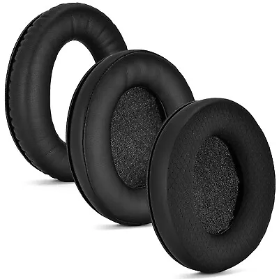 Replacement Ear Pads Cushion For Kingston HyperX Cloud Revolver S Gaming Headset • $12.30