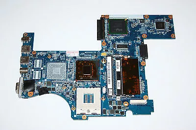 As-is Motherboard Mbx-177a Dagd1amb8c0-sony Vaio Vgn-cr220e Pcg-5j2l Laptop • $5.99