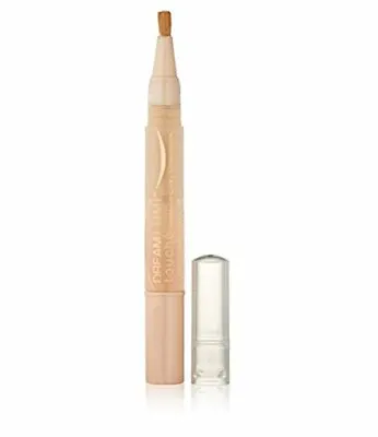 Maybelline Dream Lumi Touch Highlighting Concealer - 320 Ivory 0.05 Fl Oz • $10.39