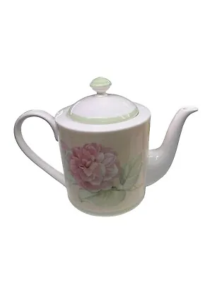 Florea Villeroy & Boch  House & Garden Collection Tea Pot & Lid • $76.49