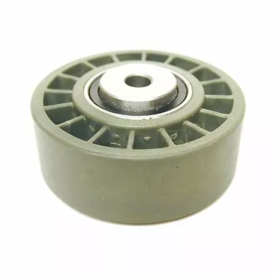 URO Accessory Drive Belt Idler Pulley 1032000570 For Mercedes-Benz MB • $22.78