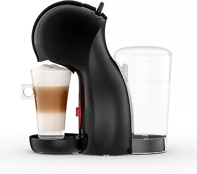 Compact Espresso And Cappuccino Pod Machine • £31.95