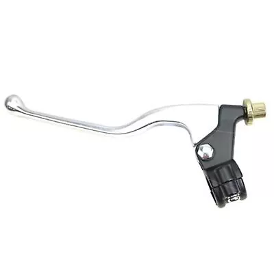 2FastMoto Clutch Power Lever Assembly With Black 2-Piece Perch 7/8  32-37220 • $14.82