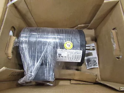 Ingersoll Rand WEG 1.5 HP 3 Phase 230/460 Air Compressor Motor 22737423 • $999.99