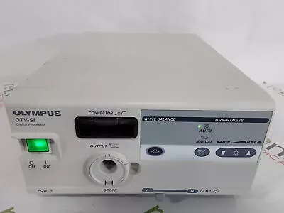 Olympus OTV-SI Video Endoscopy Camera • $122