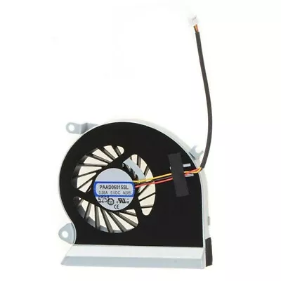 CPU Fan For MSI GE70 2OC GE70 2OD GE70 2OE GE70 2PC GE70 2PE Apache PRO • $19.46