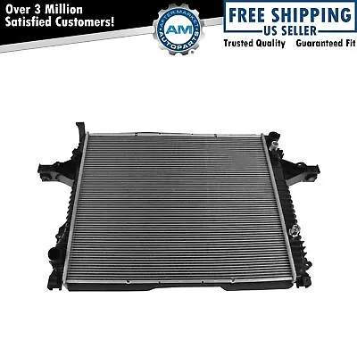 Direct Fit Radiator NEW For Volvo 03-14 Volvo XC90 • $101.08