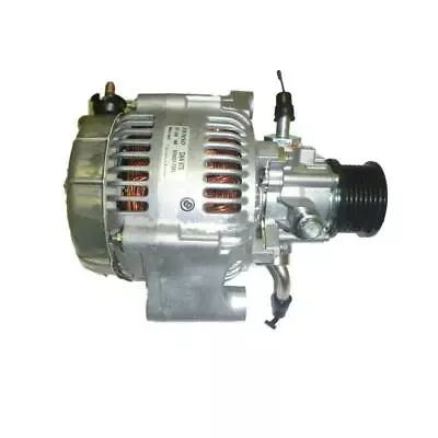 Aftermarket Denso Alternator For Land Rover Td5 Defender Discovery 2 ERR6999A • $751