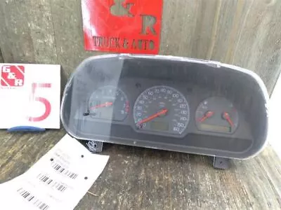 2001 2002 Volvo 40 Series Speedometer Gauge Instrument Cluster W Tach 30889716 • $69.98