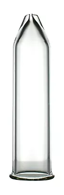 Extraction Proz 50-EXT-20 Glass Extractor Extraction Filter Tube 20  Long 50Mm D • $56.51