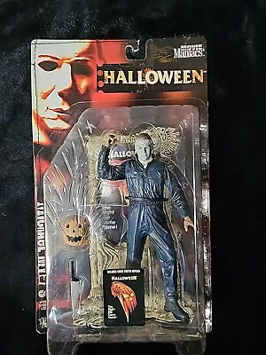 McFarlane Toys Michael Myers Action Figure • $17