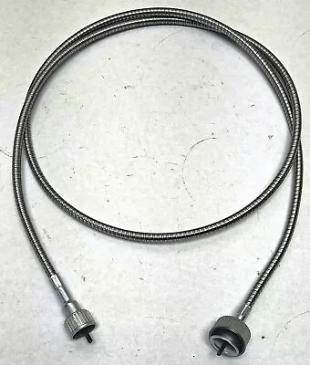Willys MB Ford GPW ✅(A1267) Speedometer Cable With Metal Housing G503 • $15