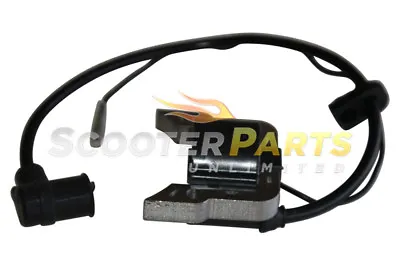 Ignition Coil Module For Morini 50 Air Cooled Pocket Mini Dirt Bike 50CC • $37.95