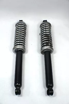 RUUP Mini Bike Shocks Vintage Mini Bike Part Ruup • $25