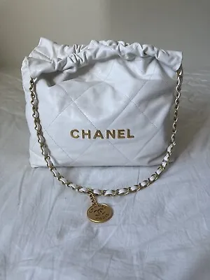 Chanel 22 Bag • $6500