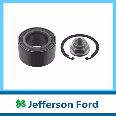 Genuine Ford Wheel Bearing Repair Kit For Ecosport Bk Fiesta St Wz Ws • $186.21