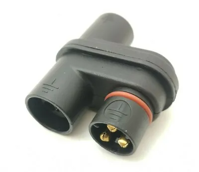 DEFA 460853 Internal Connection Cable Splitter 3 Way Y Type Connector • $38