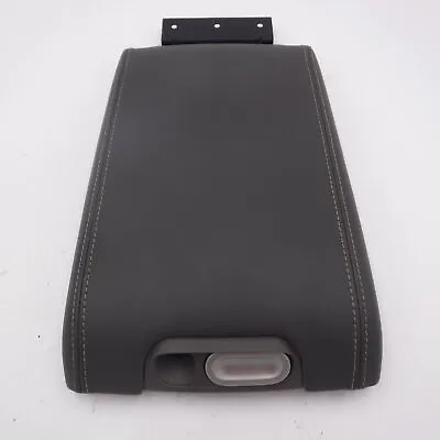 OEM Ford Center Console Armrest Lid Assembly For 2011-2014 Ford F-150 SEE DESC • $159.99