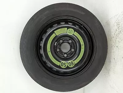 2008-2013 Mercedes-benz C300 Spare Donut Tire Wheel Rim Oem VL07E • $170.49