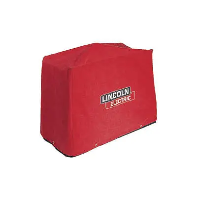 £200.95 • Buy LINCOLN ELECTRIC K886-2 LINCOLN Red Welder Large Canvas Cover
