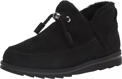 Muk Luks Boot Size 8 (id# 2519) • $35