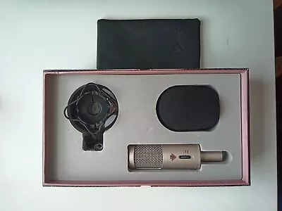 Studio Projects B1 Large Diaphragm Condenser Mic LDC • £100